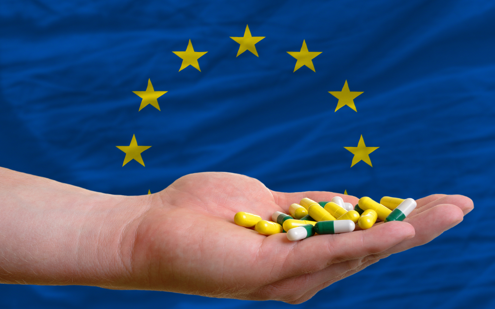 MEP Calls For Legal High Drugs To Face Europe-wide Ban | Matrix Diagnostics