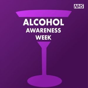 Alcohol Awareness Week 2013 